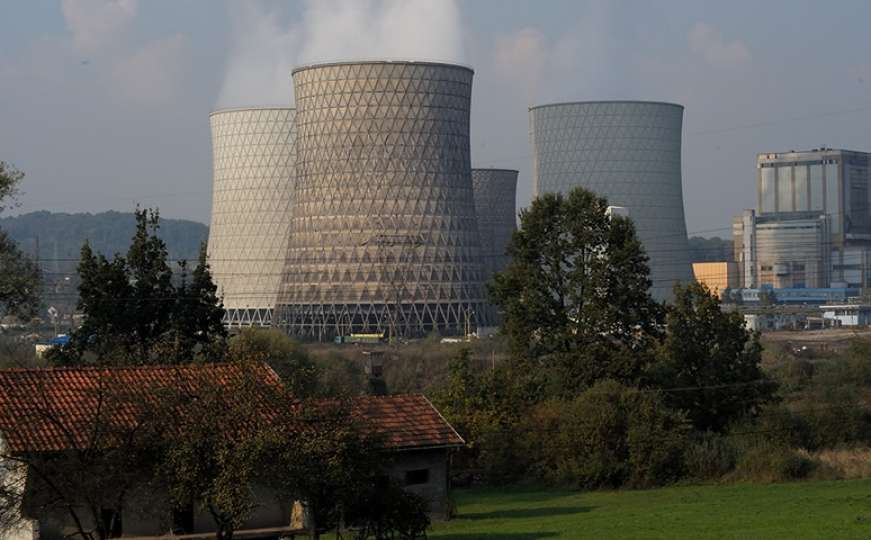 Radnici Termoelektrane Tuzla radit će po 14 dana u dvije smjene