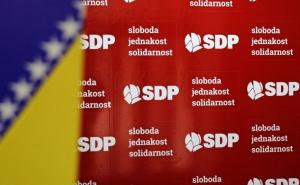 SDP BiH oformio Fond za pomoć tokom pandemije COVID-19