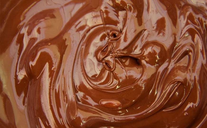 Napravite domaću čokoladu za samo nekoliko minuta