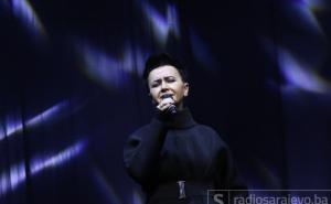 Čudesna Amira Medunjanin i "Pjevat ćemo šta nam srce zna"