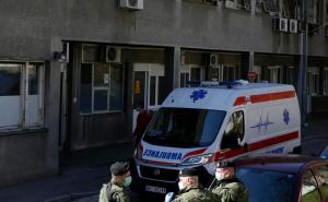 U Srbiji preminule još dvije osobe od COVID-19