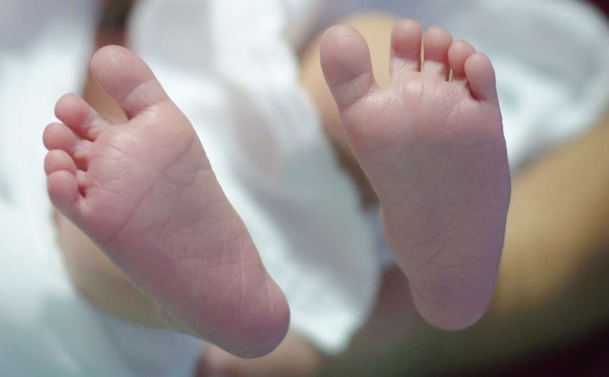 Stigli rezultati testiranja na COVID-19 majke i bebe iz Bijeljine