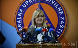 Oglasila se Jelka Milićević o navodu da je blokirala nabavku testova