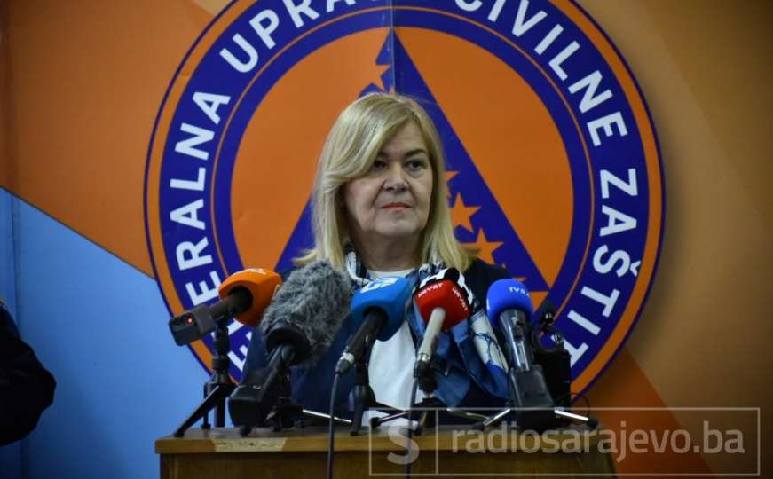 Oglasila se Jelka Milićević o navodu da je blokirala nabavku testova