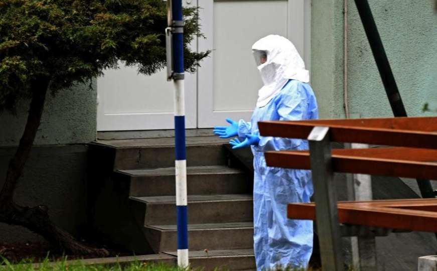 Druga žrtva koronavirusa u Hrvatskoj: Preminuo muškarac u Zagrebu