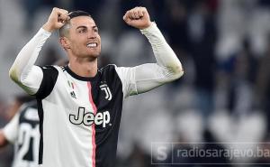 Ronaldo kupio Bugatti za vrtoglavih osam miliona eura