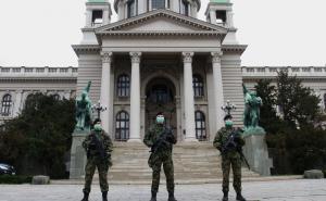 Srbija: Nova 73 slučaja oboljelih od virusa COVID-19, umrla osoba starosti 48 godina