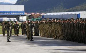 Iz EUFOR-a za Radiosarajevo.ba: Zaražena osoba se pridržavala svih uputa