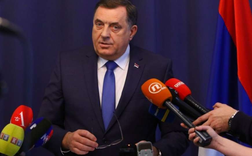 Dodik: U Federaciji BiH stanje je gore nego u RS-u
