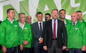 SDA o radu Službe za zapošljavanje KS: Pokazali svu nespremenost