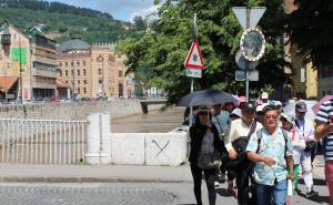 Ultimatum sarajevskih hotelijera Vladi KS: Mjere za pomoć ili odjavljujemo radnike!