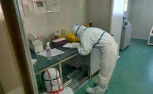 Stigli novi podaci: Još jedna osoba zaražena u Goraždu 