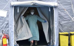 Zaražena osmogodišnja unuka prve pacijentice u Širokom Brijegu