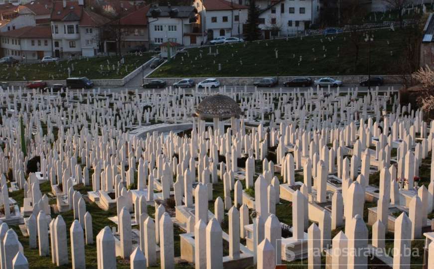 KJKP Pokop: Protokol ponašanja na dženazama i sahrana za vrijeme koronavirusa