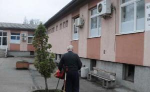 BiH: Dvoje zaraženih koronavirusom pobjeglo s Infektivne klinike