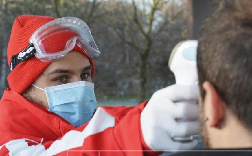 U jednom danu Hrvatska zabilježila 56 slučejeva koronavirusom