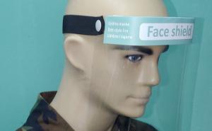 U borbi protiv koronavirusa: Kompanija Alibeg počela proizvodnju zaštitnih vizira