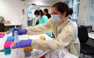 Nalazi šest testiranih osoba na koronavirus iz Bugojna negativni