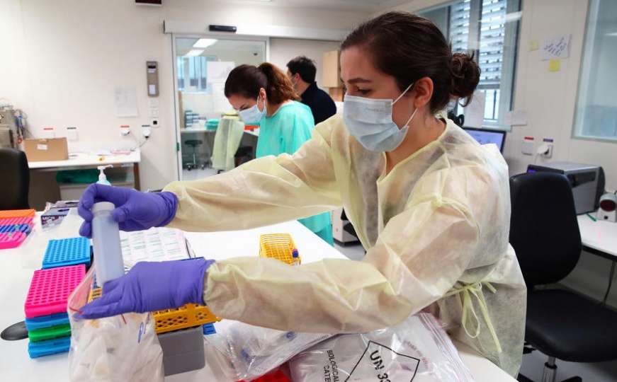 Nalazi šest testiranih osoba na koronavirus iz Bugojna negativni