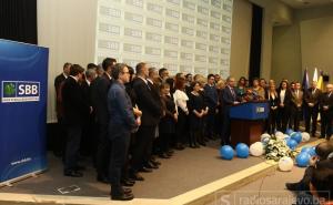 SBB zahtijeva urgentni moratorij na otplatu kredita fizičkim i pravnim osobama