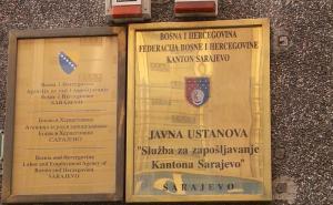 Služba za zapošljavanje KS: Odbacujemo netačne navode i dezinformacije SDA