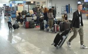 Radiosarajevo.ba saznaje: Avion iz Rima večeras dolazi u Sarajevo