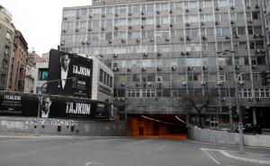 Još jedna žrtva COVID-19 u Srbiji, broj umrlih popeo se na osam