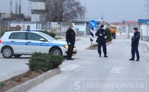 Aerodrom Sarajevo pod blokadom: Očekuje se slijetanje aviona iz Rima 