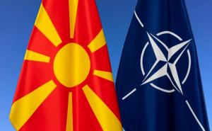 Komšić uputio čestitku: Sjeverna Makedonija postala 30. članica NATO pakta