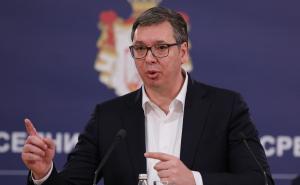 Vučić: Za nas je najvažnija RS, ali pomoći ćemo i Goražde i opštine u FBiH