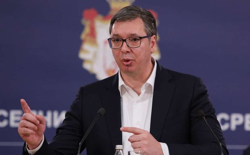 Vučić: Za nas je najvažnija RS, ali pomoći ćemo i Goražde i opštine u FBiH