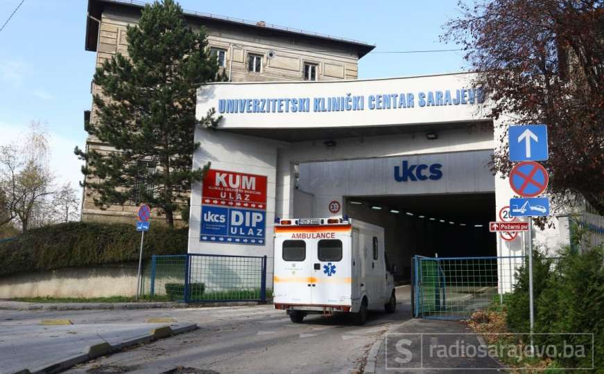 Potvrđena još tri slučaja zaraze koronavirusom u Sarajevu 