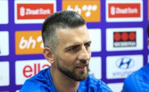 Ibišević: Odjednom smo svi isti, možda nešto od ovoga naučimo