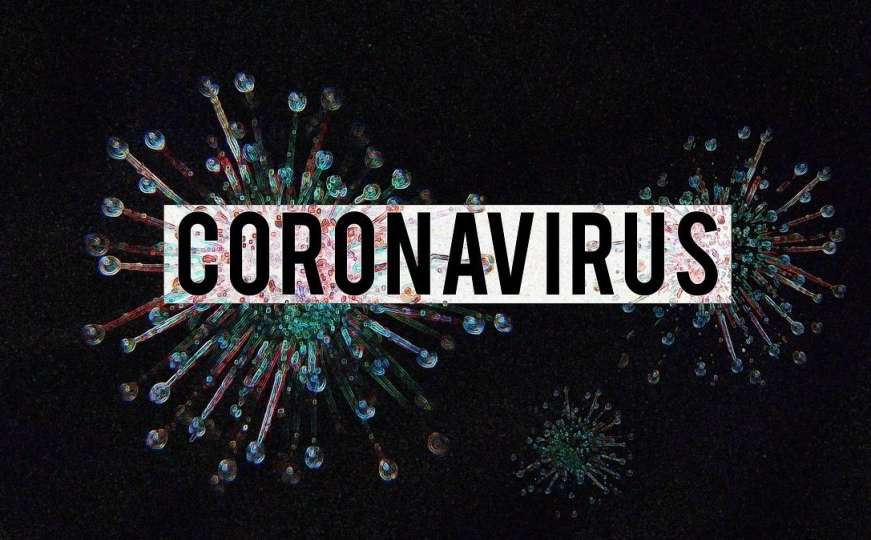 Crna Gora: Sedam novih slučajeva koronavirusa