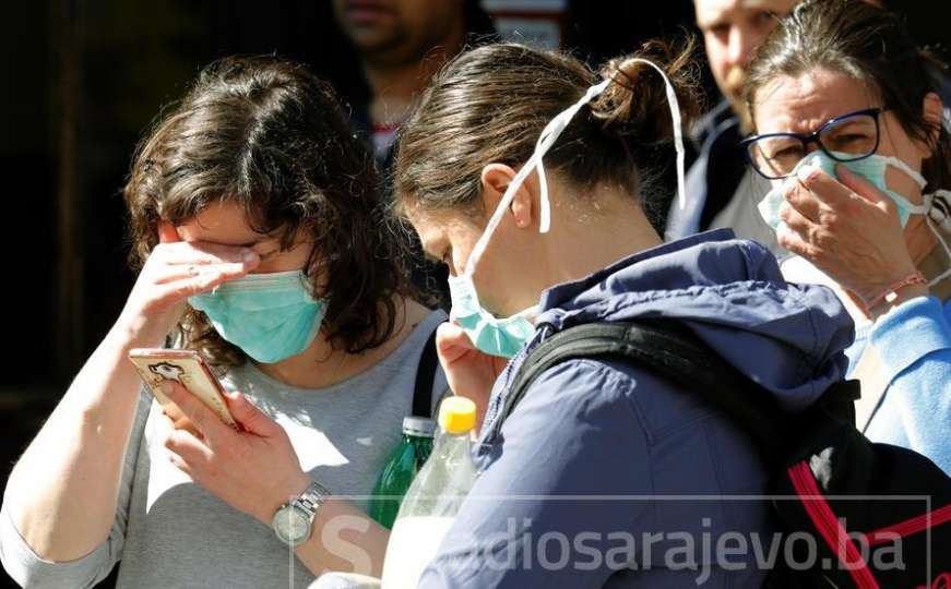 Hrvatska: 49 novih slučajeva zaraze koronavirusom, jedna osoba preminula 