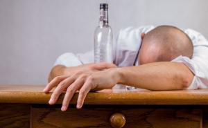 Pandemija u Zagrebu izazvala novi problem: U bolnicama sve više pijanih