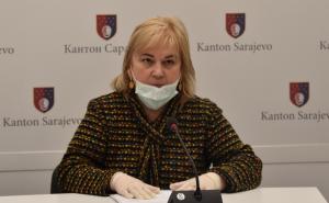 Pilav: U Sarajevu se pojavio još jedan klaster 