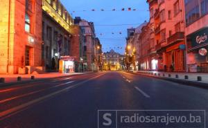 MUP KS: Smanjen broj osoba koji krše mjere samoizolacije, ali i zabranu kretanja