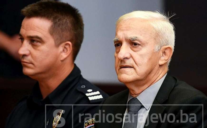 Zločinac kapetan Dragan pušten iz zatvora i protjeran iz Hrvatske