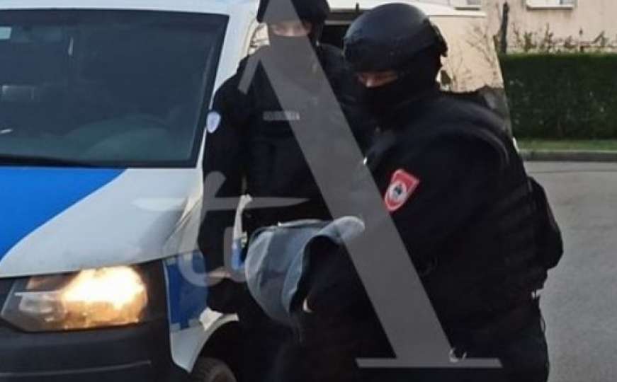 Bosanac uhapšen zbog širenja panike na društvenim mrežama