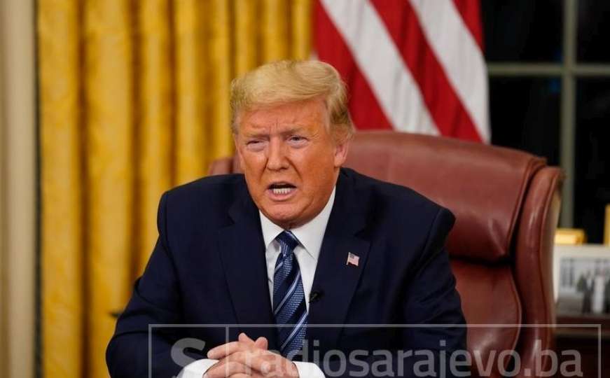 Trump: Nema potrebe za karantinom u New Yorku