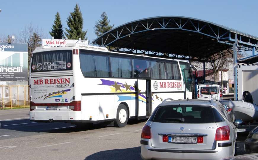 Dvije sedmice bit će u samoizolaciji: Evakuirani Bosanci iz Češke