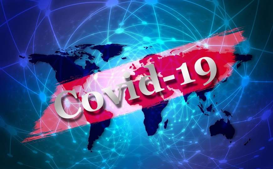 Koronavirus u svijetu: Više od 700 hiljada zaraženih, 30 hiljada preminulo 