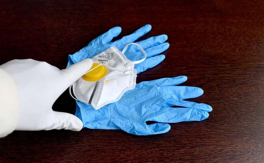 Najveći svjetski proizvođač: Moglo bi doći do nestašice zaštitnih rukavica
