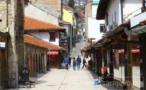 Meteorolozi za sutra najavljuju snijeg - evo i prognoze za naredne dane