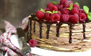 Torta od palačinki: Isprobajte ovaj recept i uživajte u okusu