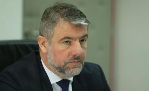 Šeranić: Potvrđen još jedan slučaj koronavirusa u BiH