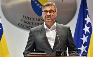 Denis Zvizdić: Prolongirati rok za plaćanje PDV-a za kraj mjeseca