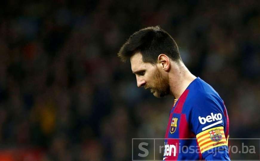 Messi o smanjenju plata igračima Barcelone i dogovoru koji su postigli