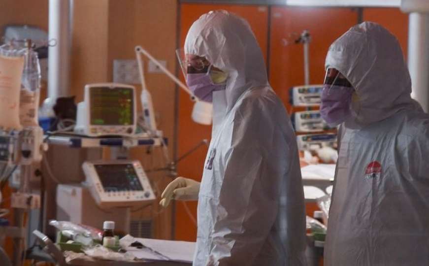 Italija: Veliki pad broja zaraženih osoba, ponovo narasla cifra smrtno stradalih